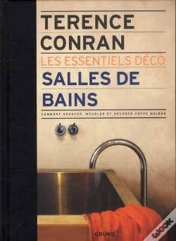 Capa do artigo Salles De Bain ; Les Essentiels Deco