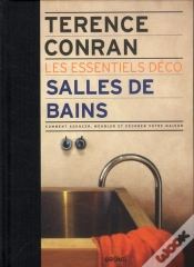 Capa do artigo Salles De Bain ; Les Essentiels Deco