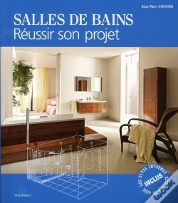 Capa do artigo Salles De Bains Reussir Son Projet