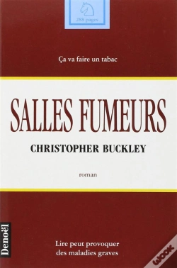 Capa do artigo Salles Fumeurs