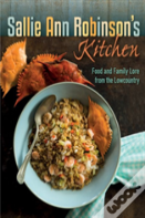 Sallie Ann Robinson'S Kitchen