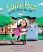 Sallie Bee Writes A Thank-You Note - Preview