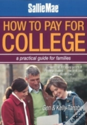 Capa do artigo Sallie Mae How To Pay For College