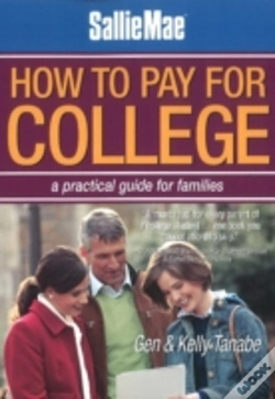 Capa do artigo Sallie Mae How To Pay For College