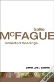 Capa do artigo Sallie Mcfague