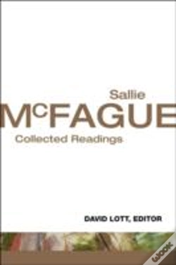 Capa do artigo Sallie Mcfague
