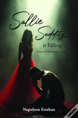 Capa do artigo Sallie Saddity Is Falling