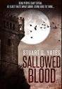 Sallowed Blood - Preview