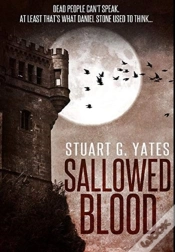Capa do artigo Sallowed Blood