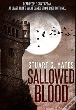 Capa do artigo Sallowed Blood