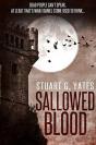 Sallowed Blood - Preview