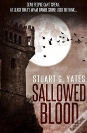 Capa do artigo Sallowed Blood