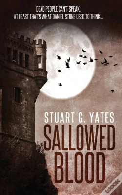 Capa do artigo Sallowed Blood