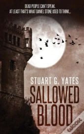 Sallowed Blood