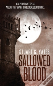 Capa do artigo Sallowed Blood