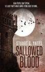 Sallowed Blood - Preview