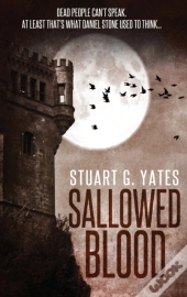 Sallowed Blood