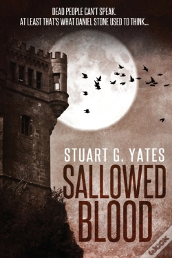 Capa do artigo Sallowed Blood