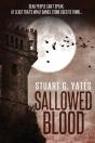 Sallowed Blood - Preview