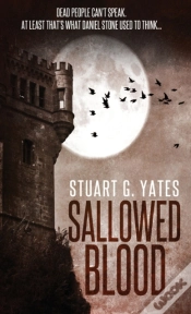 Capa do artigo Sallowed Blood