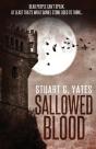 Sallowed Blood - Preview