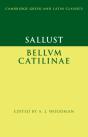 Sallust: Bellum Catilinae - Preview
