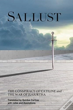 Capa do artigo Sallust