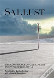 Capa do artigo Sallust