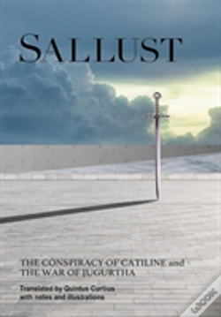 Capa do artigo Sallust