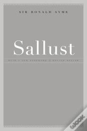 Capa do artigo Sallust