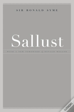 Capa do artigo Sallust
