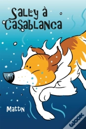 Capa do artigo Sally A Casablanca