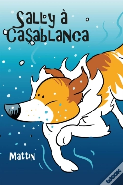 Capa do artigo Sally A Casablanca