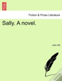 Capa do artigo Sally. A Novel.