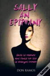 Capa do artigo Sally: An Epiphany