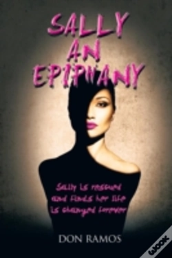 Capa do artigo Sally: An Epiphany