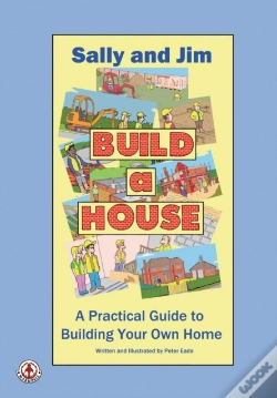 Capa do artigo Sally And Jim Build A House