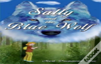 Sally And The Blue Wolf