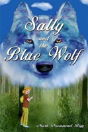Sally And The Blue Wolf - Preview