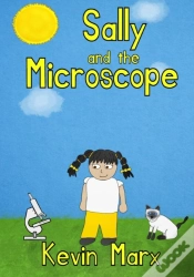 Capa do artigo Sally And The Microscope