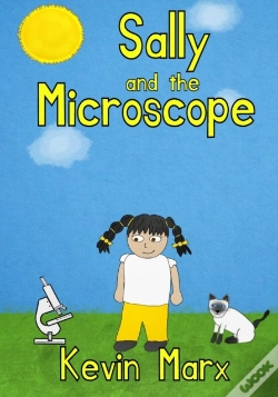 Capa do artigo Sally And The Microscope