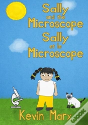 Capa do artigo Sally And The Microscope Sally Et Le Microscope
