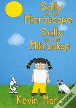 Sally And The Microscope Sally Und Das Mikroskop