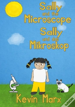 Capa do artigo Sally And The Microscope Sally Und Das Mikroskop