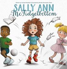 Sally Ann Mcfidgetbottom