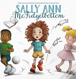 Capa do artigo Sally Ann Mcfidgetbottom