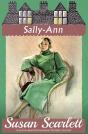 Sally-Ann - Preview