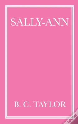 Capa do artigo Sally-Ann