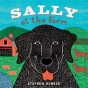 Sally At The Farm - Preview