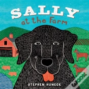 Capa do artigo Sally At The Farm